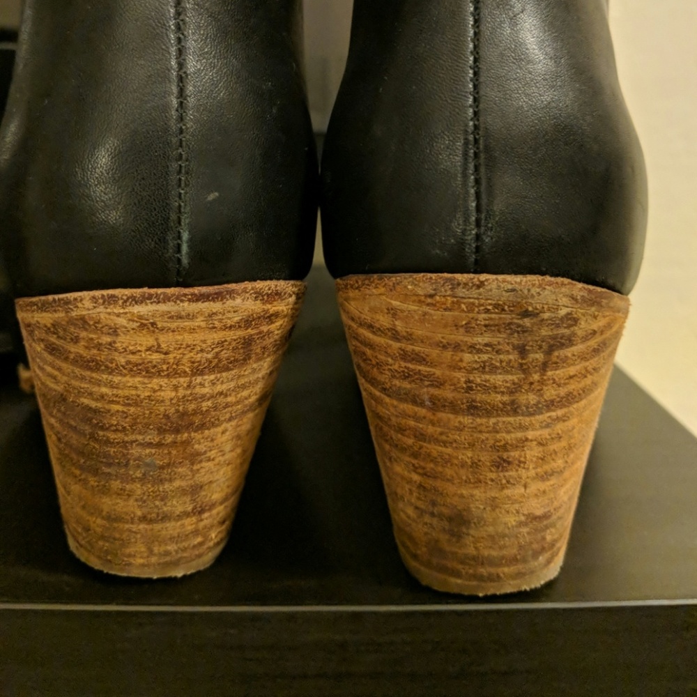 Mars Booties - image 3